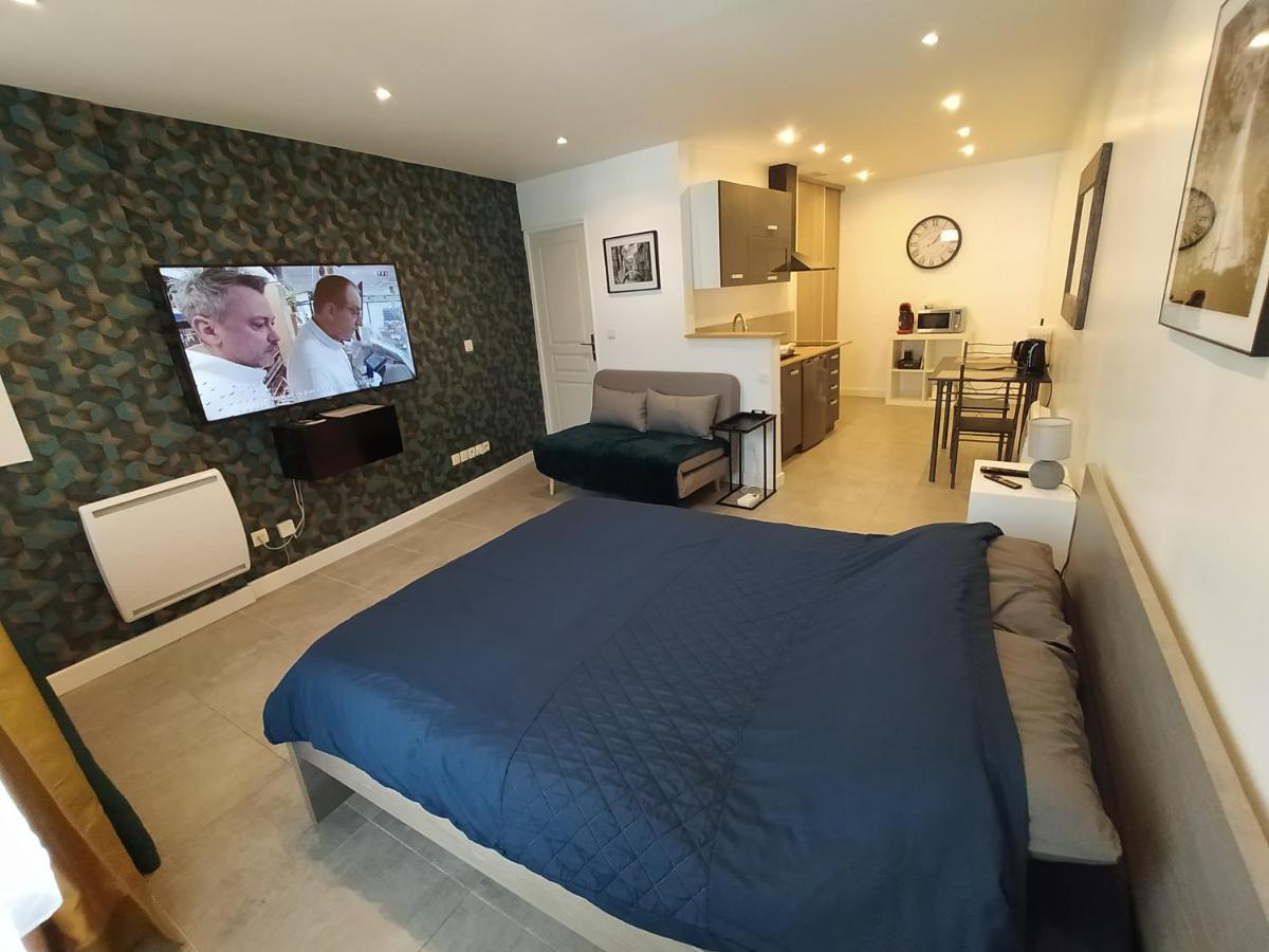 Autonome Cosy A Paris Cdg Vaudherland